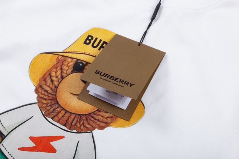 Burberry T-Shirts